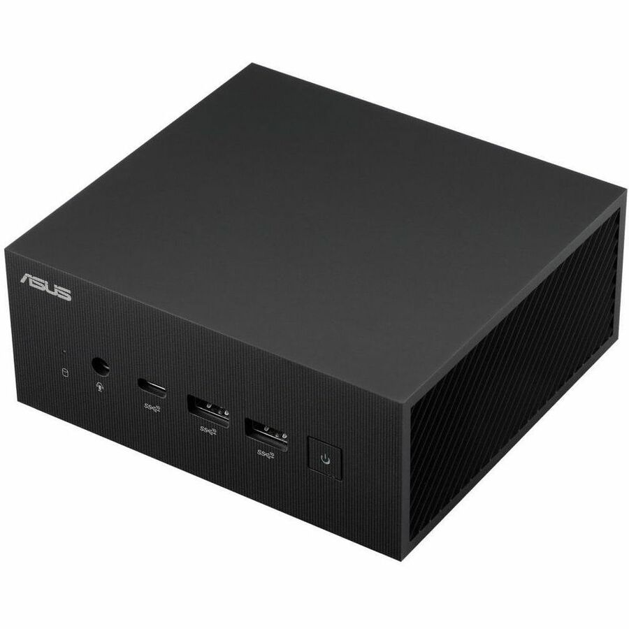 Asus ExpertCenter PN64-BB7000X1TDR-NL Barebone System - Mini PC - 1 x Intel Core i7 13th Gen i7-13700H 2.40 GHz PN64-BB7000X1TDR-NL