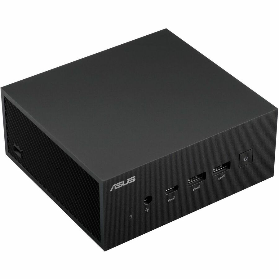 Asus ExpertCenter PN64-BB7000X1TDR-NL Barebone System - Mini PC - 1 x Intel Core i7 13th Gen i7-13700H 2.40 GHz PN64-BB7000X1TDR-NL