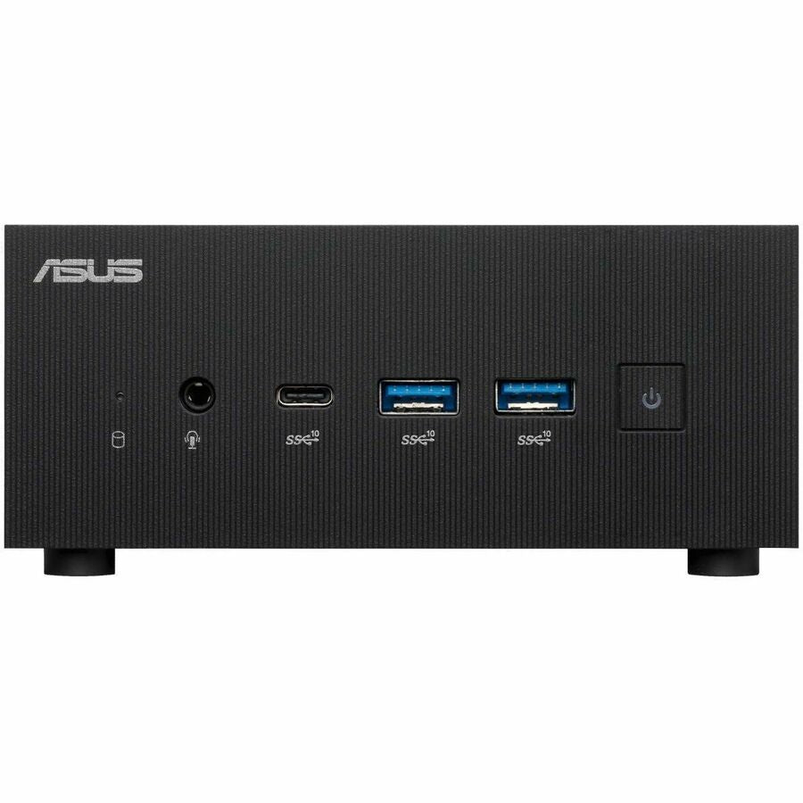 Asus ExpertCenter PN64-BB7000X1TDR-NL Barebone System - Mini PC - 1 x Intel Core i7 13th Gen i7-13700H 2.40 GHz PN64-BB7000X1TDR-NL