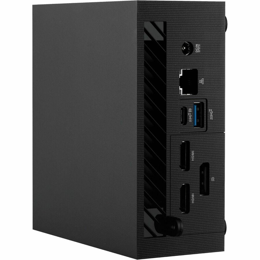 Asus ExpertCenter PN64-BB7000X1TDR-NL Barebone System - Mini PC - 1 x Intel Core i7 13th Gen i7-13700H 2.40 GHz PN64-BB7000X1TDR-NL