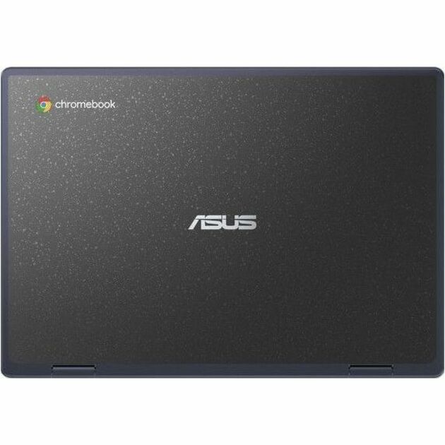 Asus Chromebook Flip CR11 CR1102FGA-YZ84T-S 11.6" Touchscreen Rugged Convertible 2 in 1 Chromebook - HD - Intel N100 - 8 GB - 64 GB Flash Memory - Mineral Gray CR1102FGA-YZ84T-S