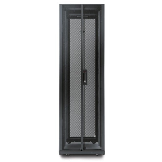 Schneider Electric NetShelter Rack Cabinet AR3810