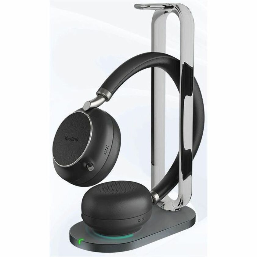 Yealink BH76 Headset BH76 UC BLACK