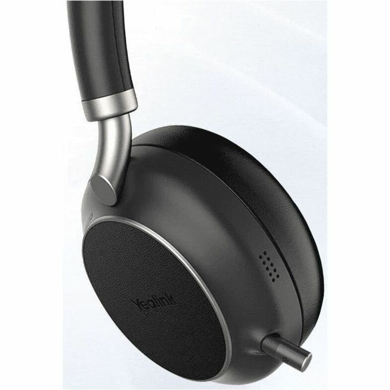 Yealink BH76 Headset BH76 W/CS UC BLACK