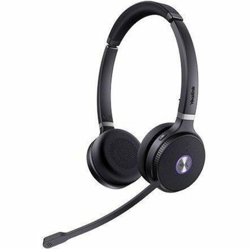 Yealink WH66 Headset WH66 DUAL TEAMS V2