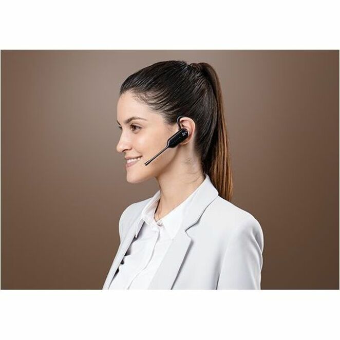 Yealink WH63 Earset WH63 PORTABLE UC