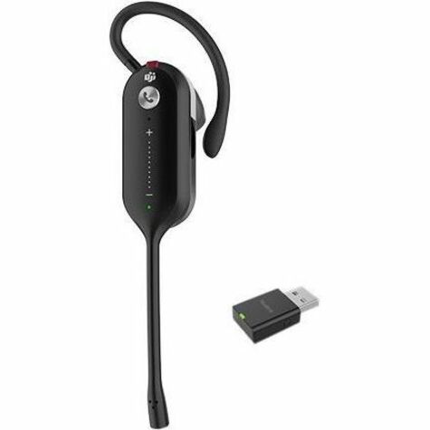 Yealink WH63 Earset WH63 PORTABLE UC