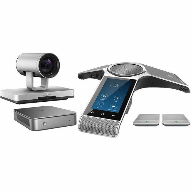 Yealink ZVC800 Video Conference Equipment ZVC800-C2-310