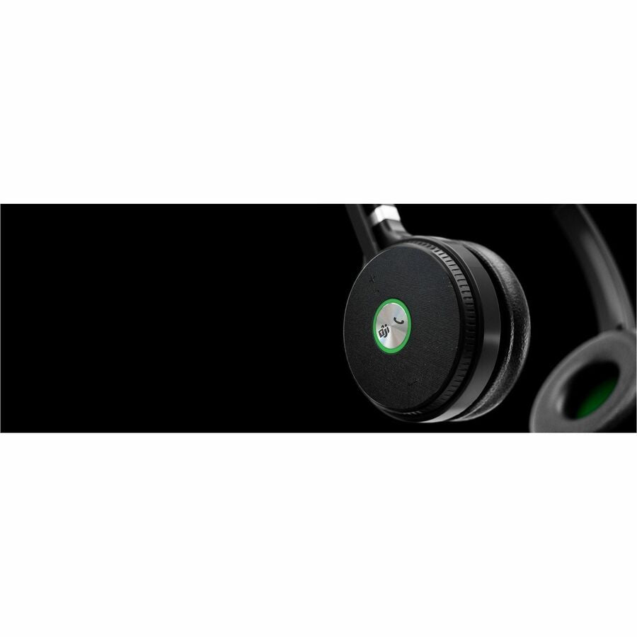 Yealink WH66 Headset WH66 DUAL UC V2