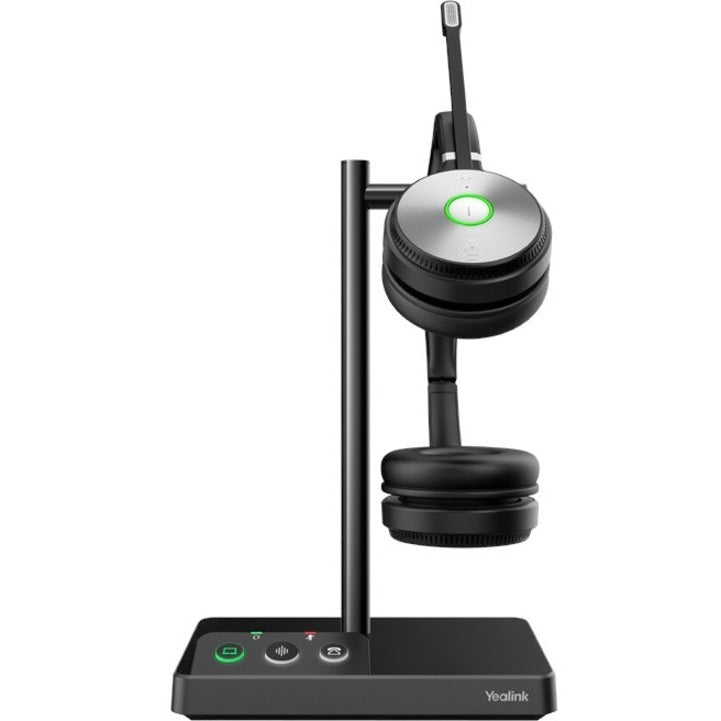 Yealink WH62 Dual Headset WH62 DUAL UC