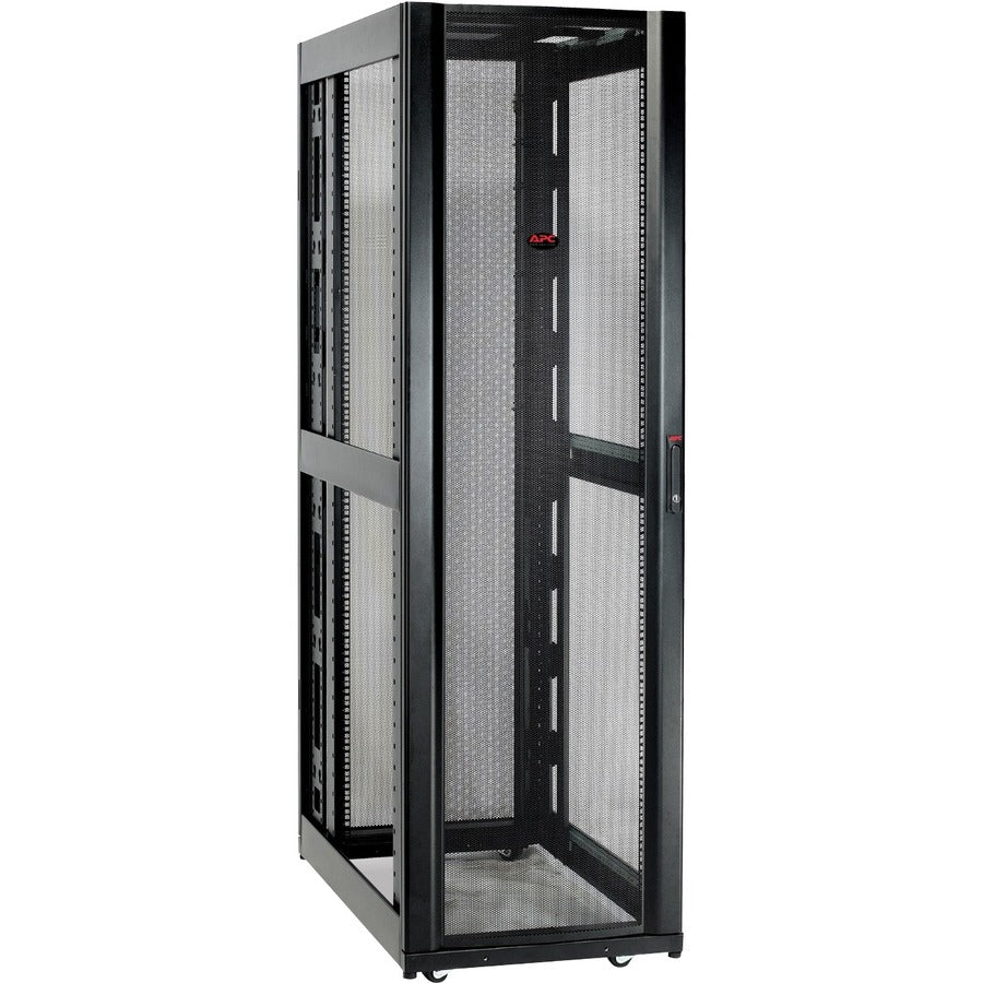 APC by Schneider Electric NetShelter SX Rack Cabinet AR3307X609