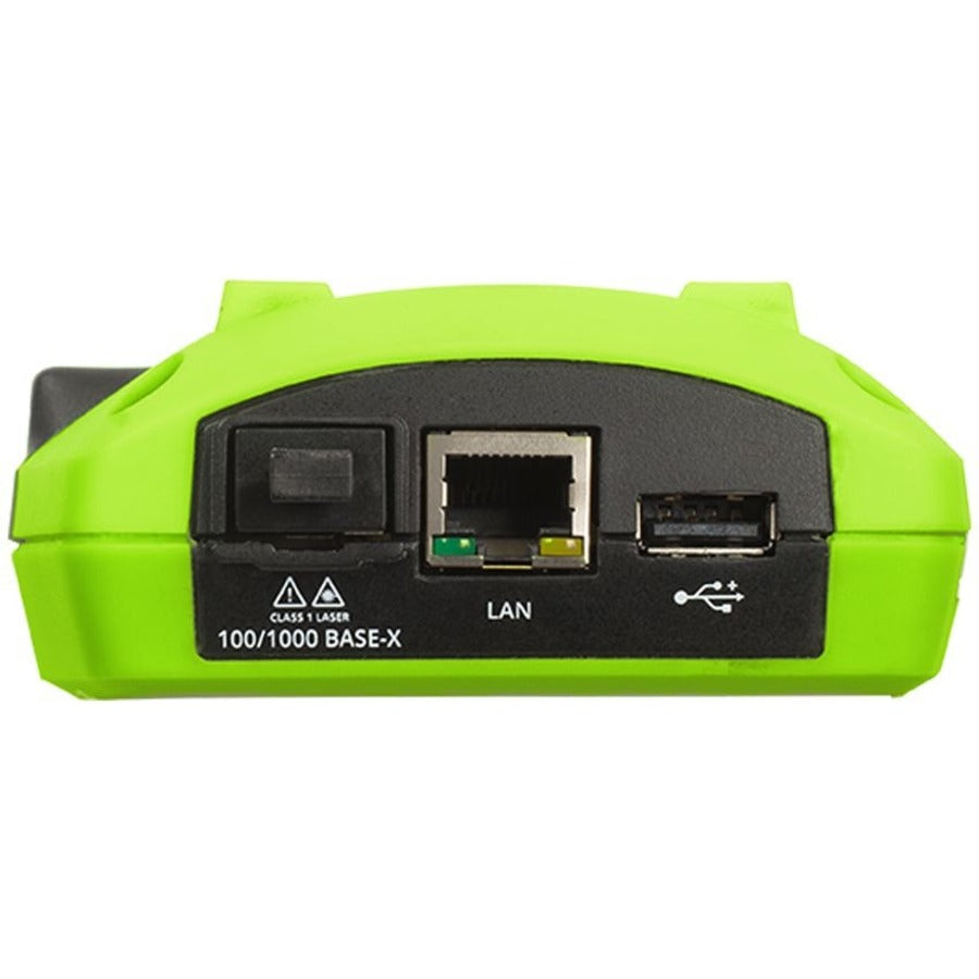 NetAlly LinkRunner G2 Smart Network Tester LR-G2