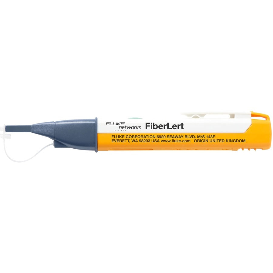 Fluke Networks FiberLert Live Fiber Detector 5317262