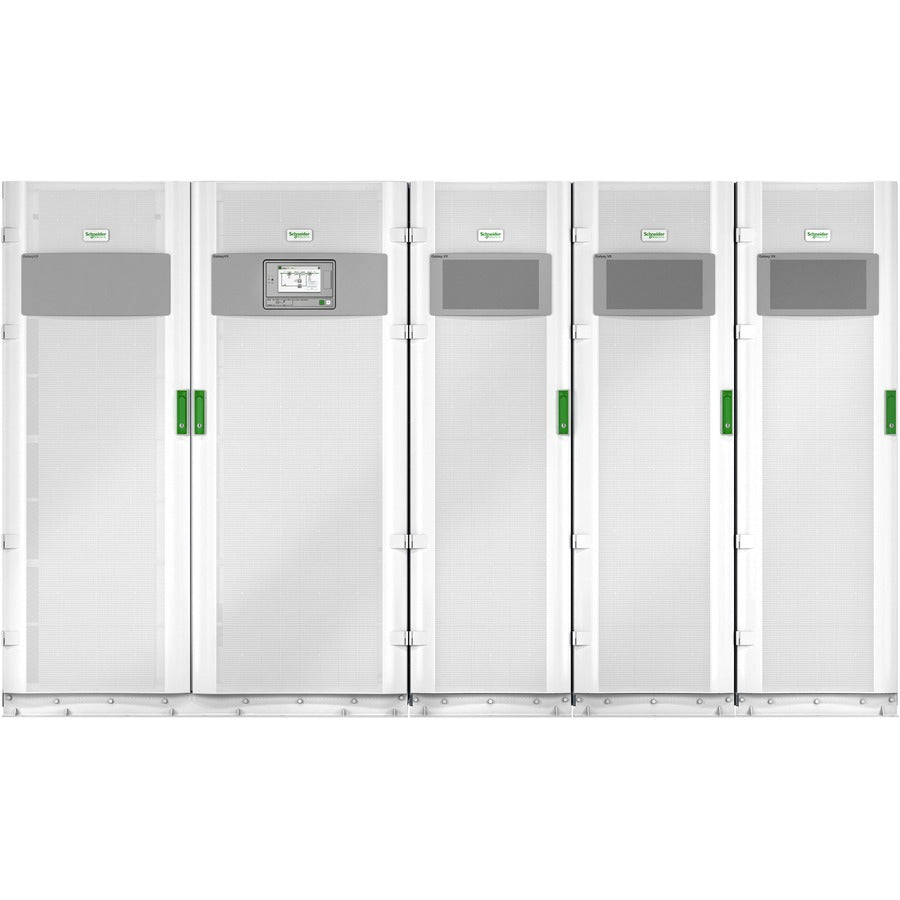 APC by Schneider Electric Galaxy VX 625kVA Scalable to 1000kVA 400V, Start up 5x8 GVX625K1000HS