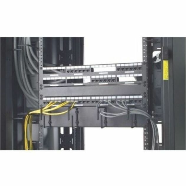 APC Cat5e CMR Data Distribution Cable DDCC5E-043