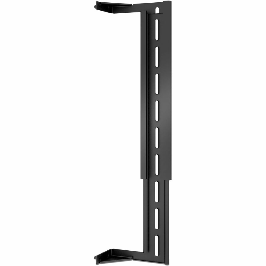 APC by Schneider Electric Mounting Bracket for PDU - Black AP8069