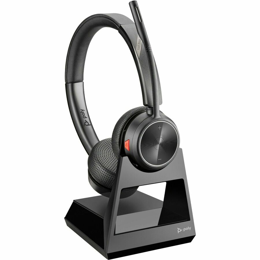 Poly Savi 7200 Office 7220 Headset 7E2K2AA