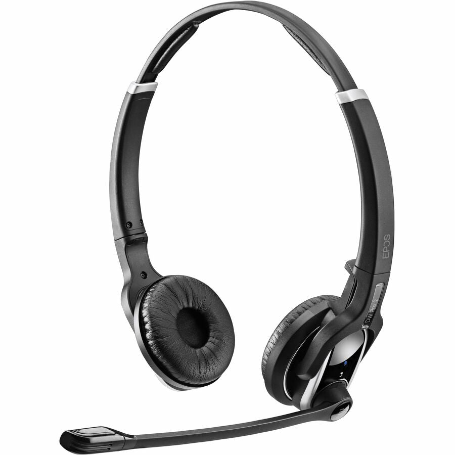 EPOS IMPACT DW Pro 2 ML - US Headset 1000538