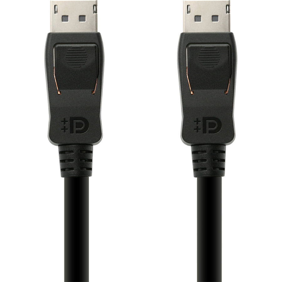 IOGEAR DisplayPort 1.4 Male-to-Male 6 Ft. Cable G2LDPDP14