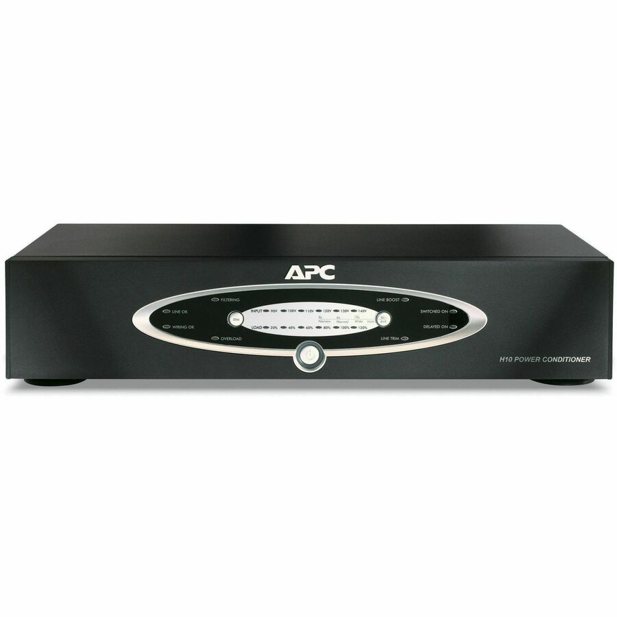 APC 1000VA H Type Line Conditioner With AVR H10BLK