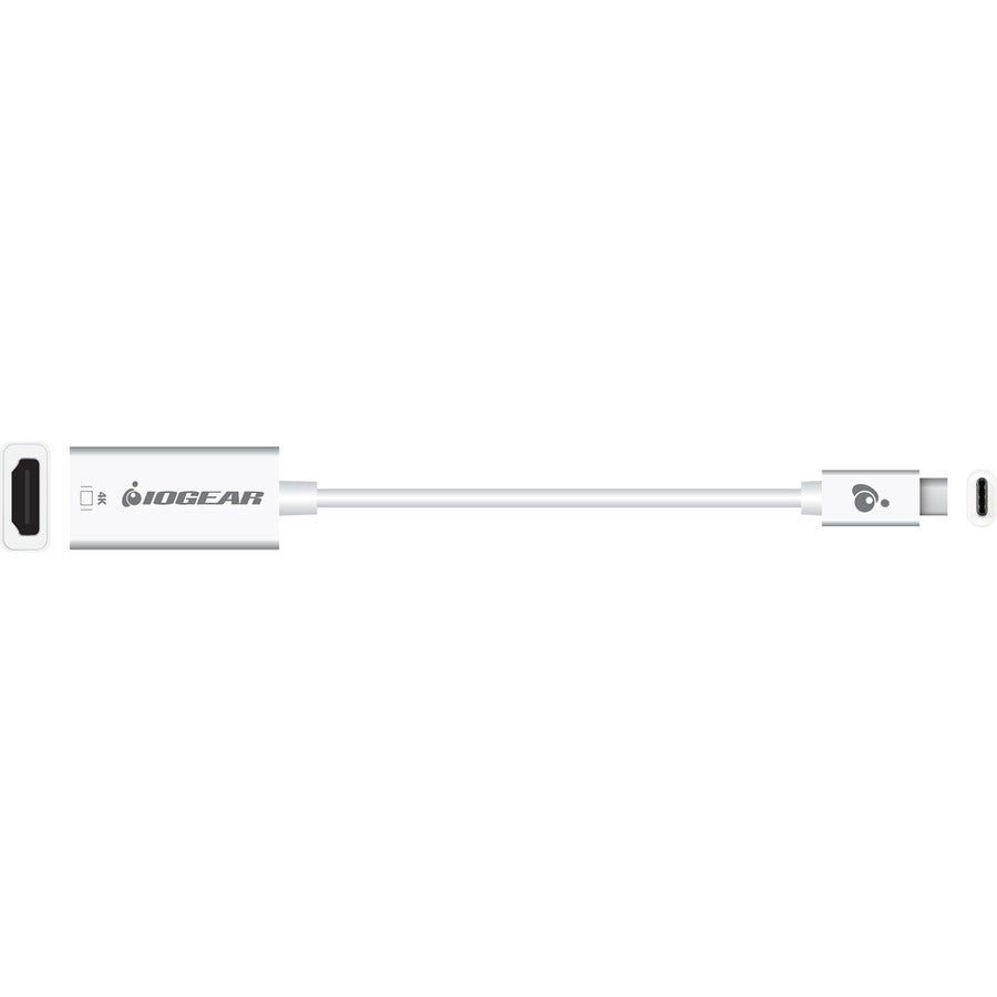 IOGEAR USB Type-C to HDMI Adapter GUC3CHD60