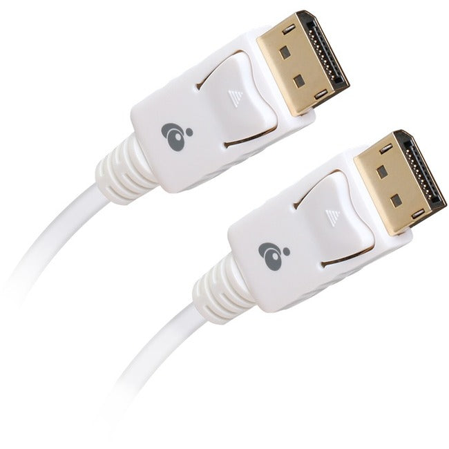 IOGEAR DisplayPort to DisplayPort Cable - 6ft G2LDPDP02