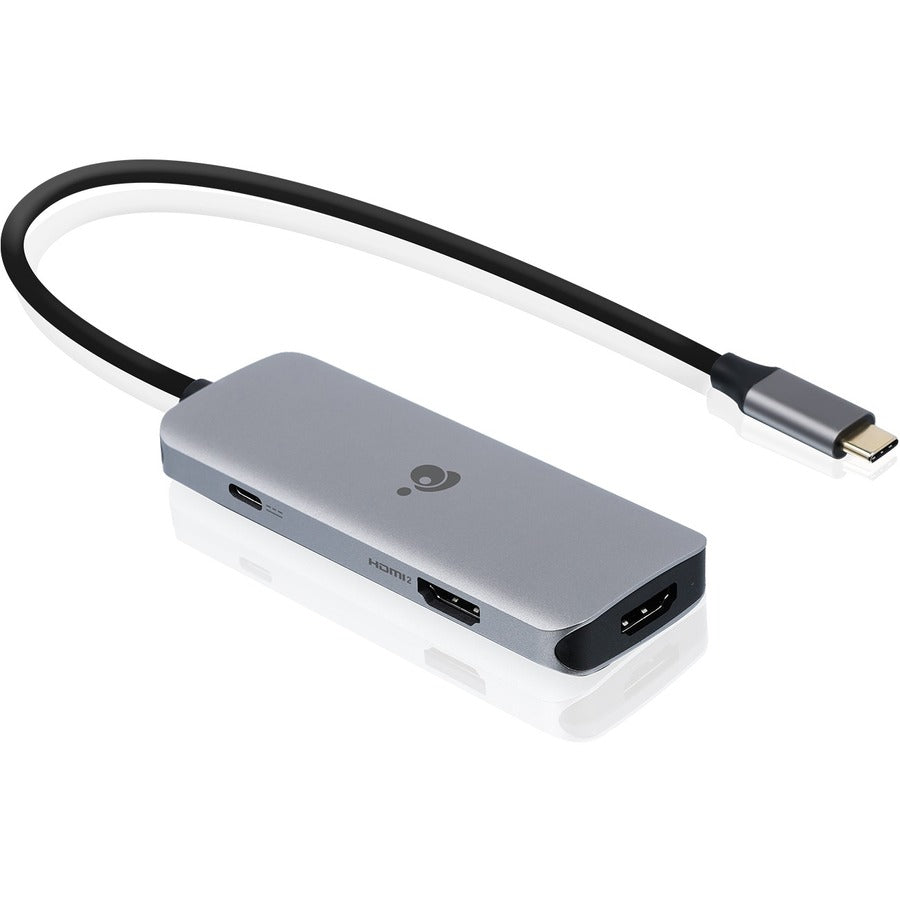 IOGEAR USB-C 8K Nano Dock Pro GUD3C8K2P