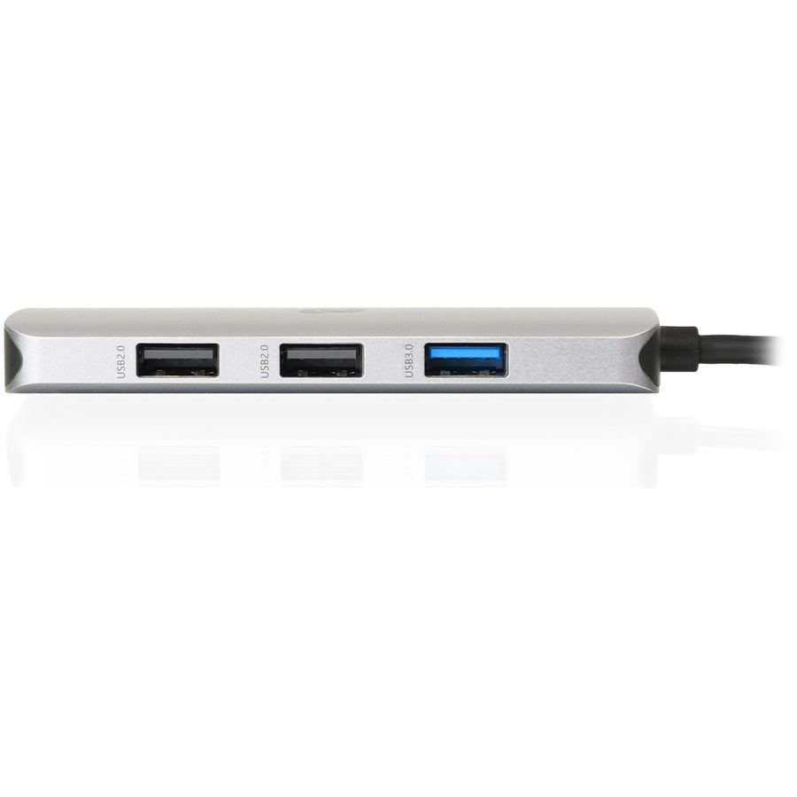 IOGEAR USB-C 8K Nano Dock Pro GUD3C8K2P