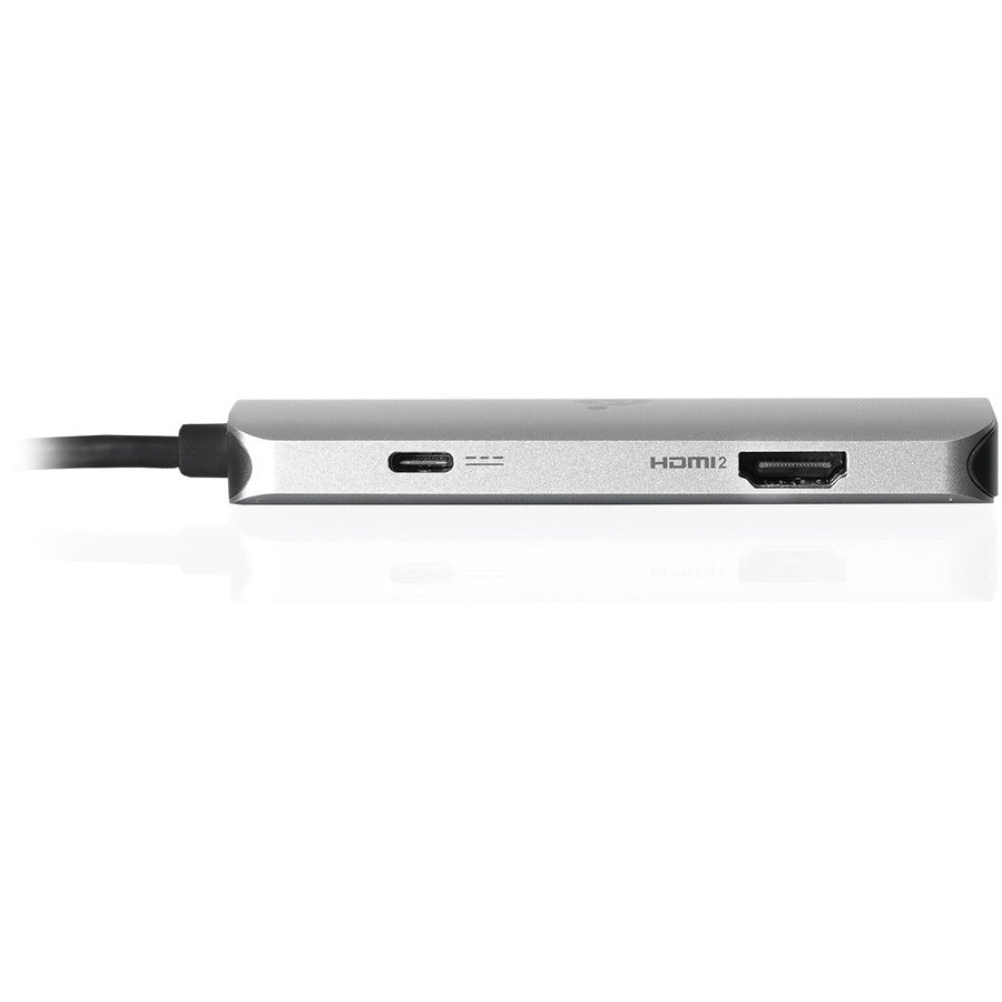 IOGEAR USB-C 8K Nano Dock Pro GUD3C8K2P