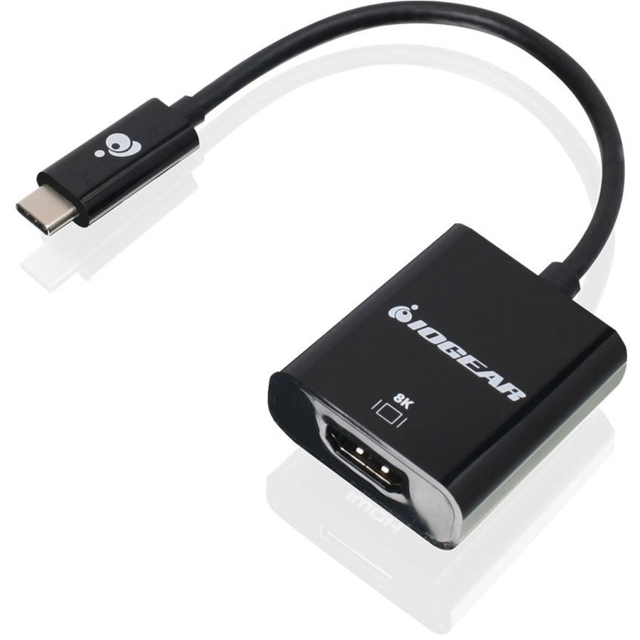 IOGEAR USB Type-C to 8K HDMI adaptera GUC3CHD8K