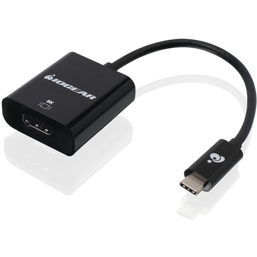 IOGEAR USB Type-C to 8K HDMI adaptera GUC3CHD8K