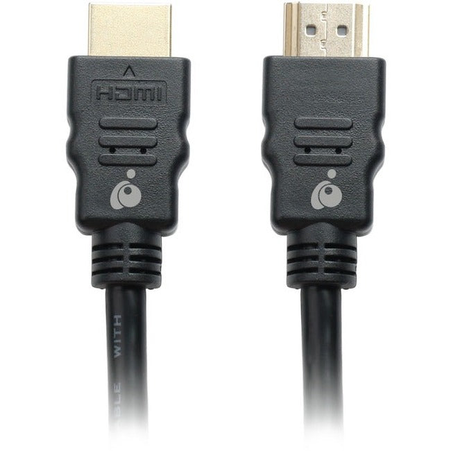 IOGEAR Premium High Speed HDMI Cable 6.6 ft. GHDC2002