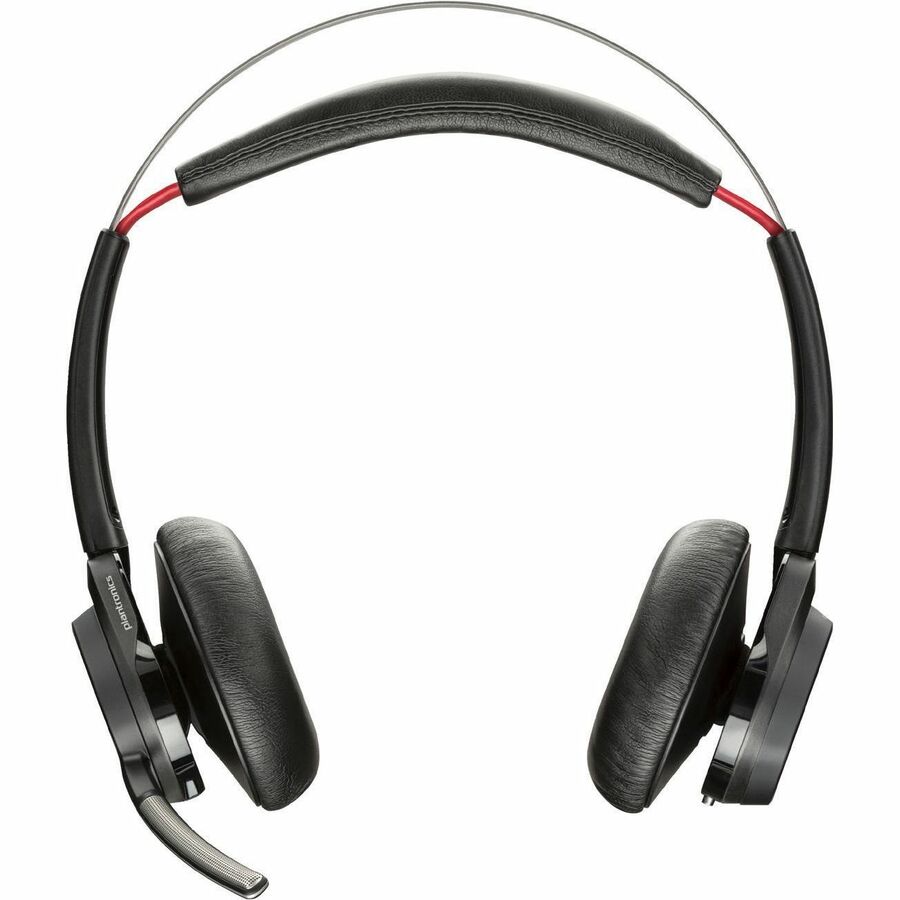 Poly Voyager Focus B825 UC Headset 7F0J1AA