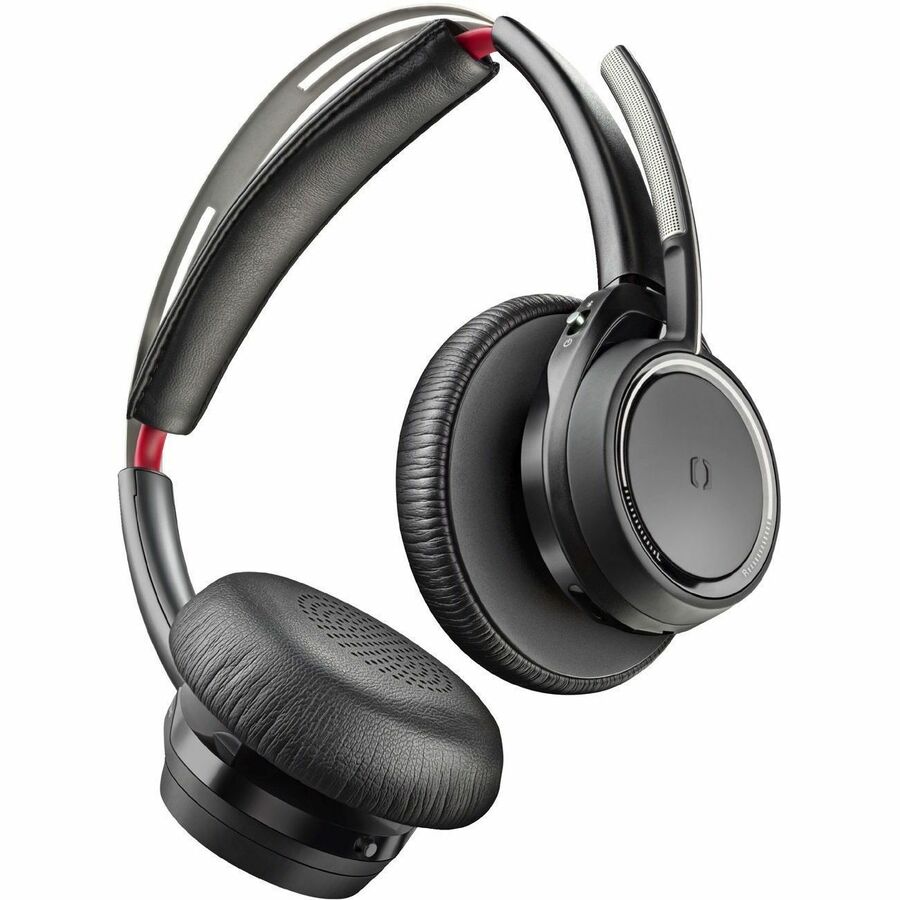 Poly Voyager Focus B825 UC Headset 7F0J1AA