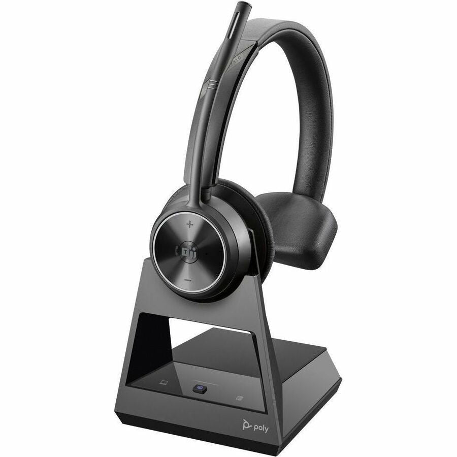 Plantronics Savi 7300 Office S7310-M Headset G215202-01