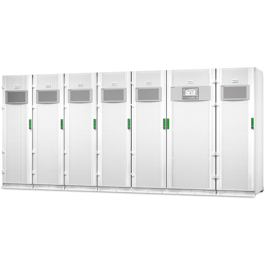 APC by Schneider Electric Galaxy VX 1000kVA Scalable To 1500kVA 400V, Start Up 5x8 GVX1000K1500HS