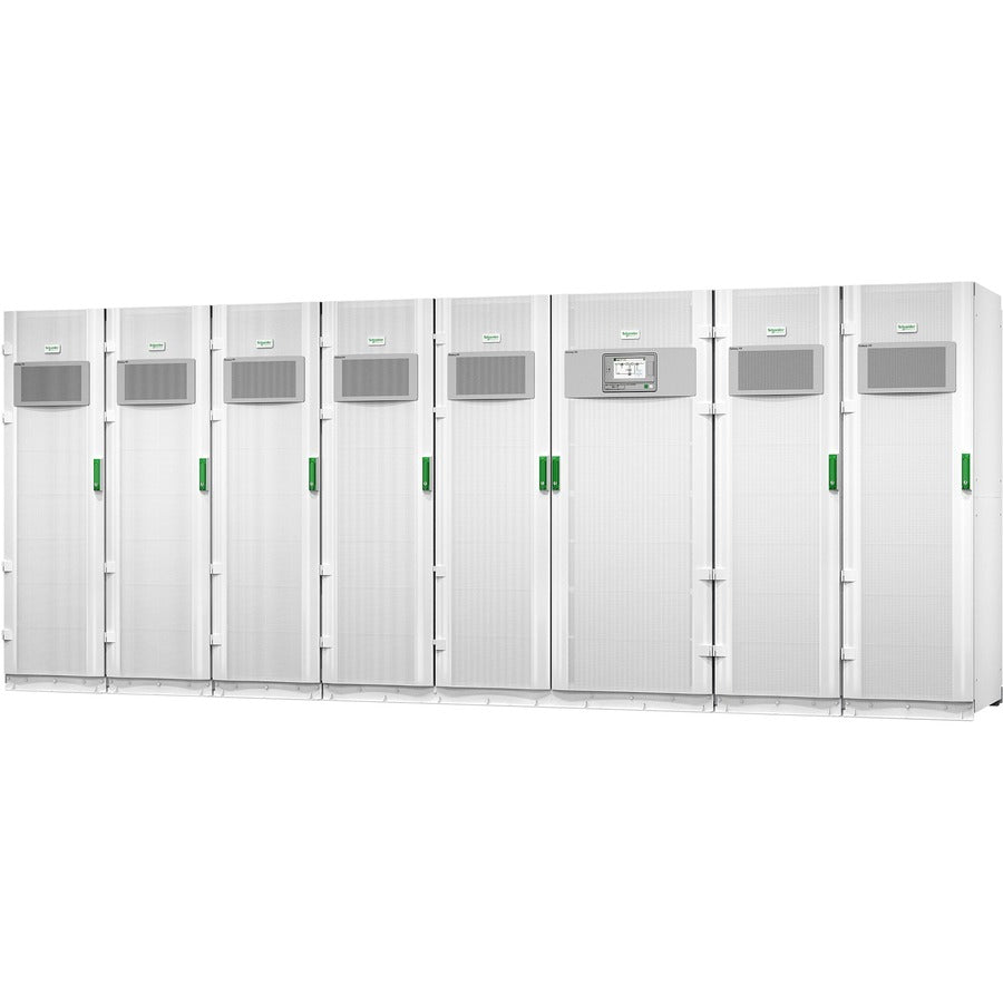 APC by Schneider Electric Galaxy VX 1250kVA, 400V, Start up 5x8 GVX1250K1250HS