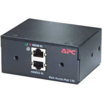 APC by Schneider Electric NetBotz Rack Access Pod NBPD0170