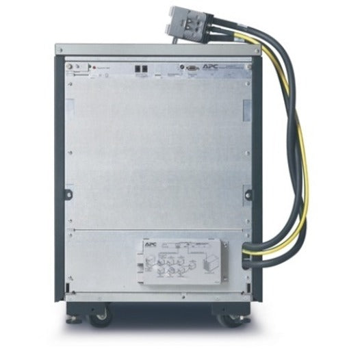 APC Extended Run Tower UPS Battery with 9 SYBT5 SYAXR9B9I