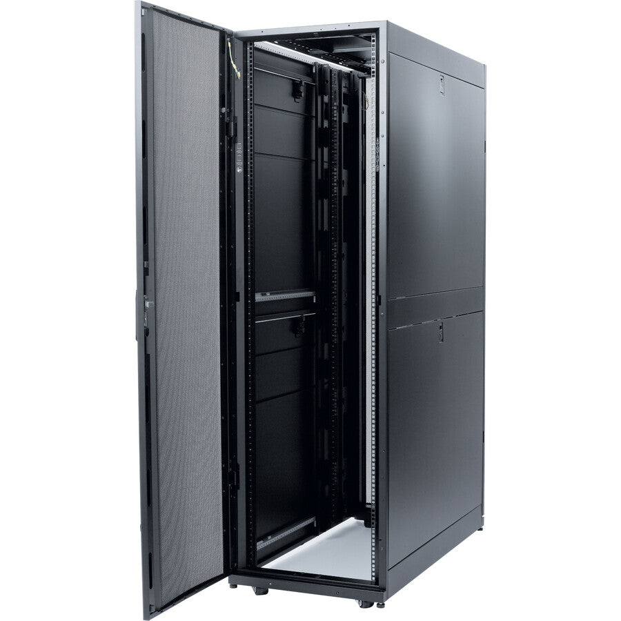 APC by Schneider Electric NetShelter SX AR3100X605 Rack Cabinet AR3100X605