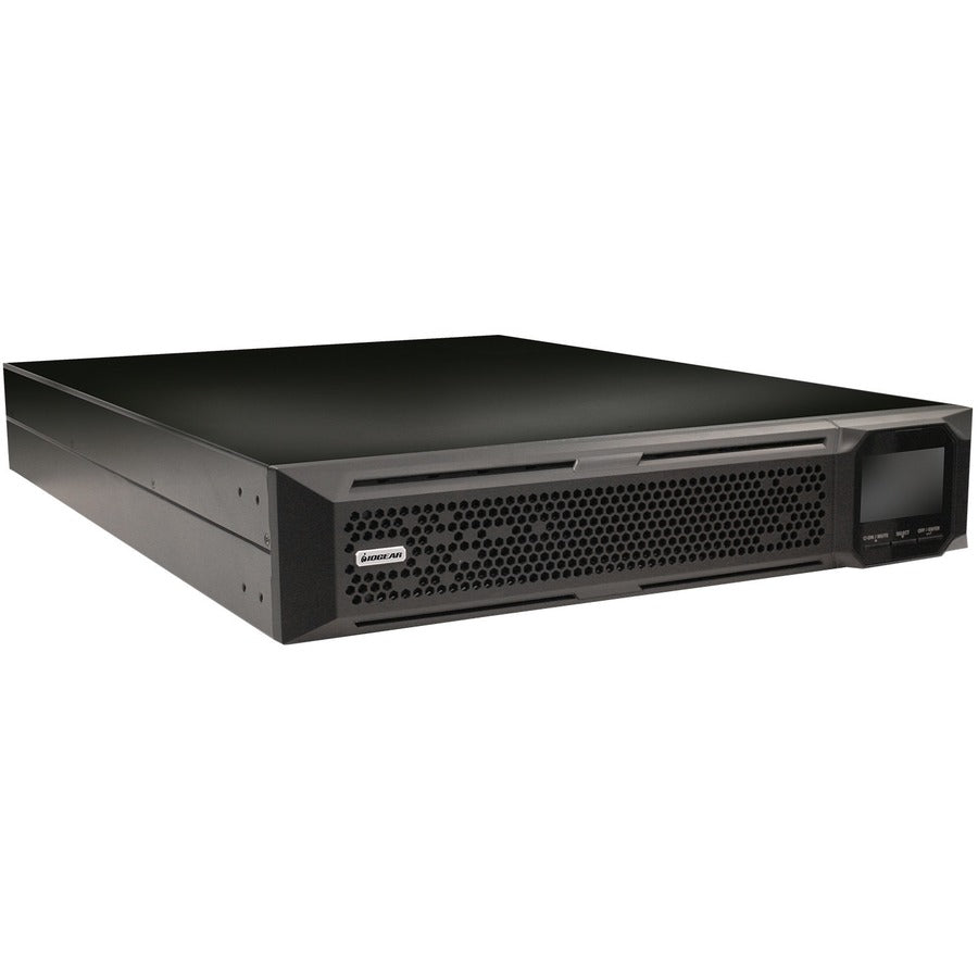 IOGEAR Professional Online 2000VA, 1930W UPS - TAA GBB2000N