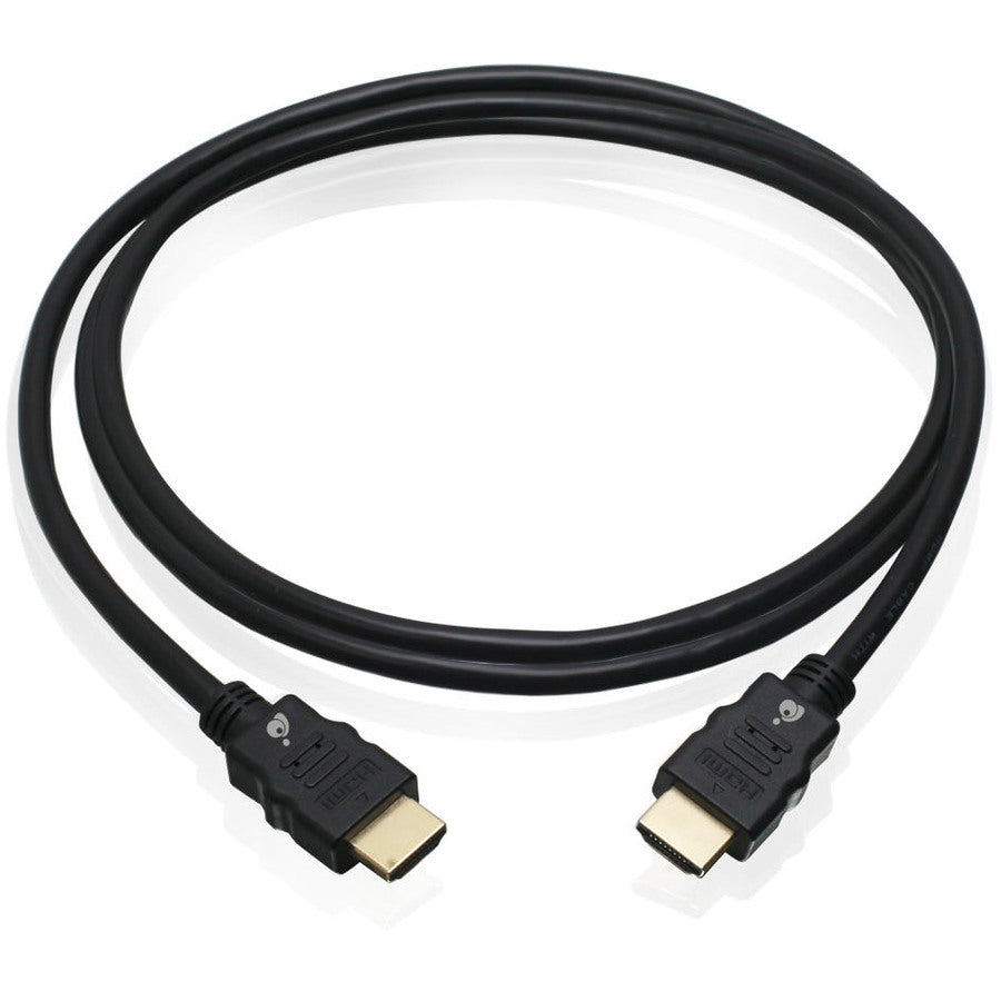 IOGEAR Premium High Speed HDMI Cable 3.3 ft. GHDC2001