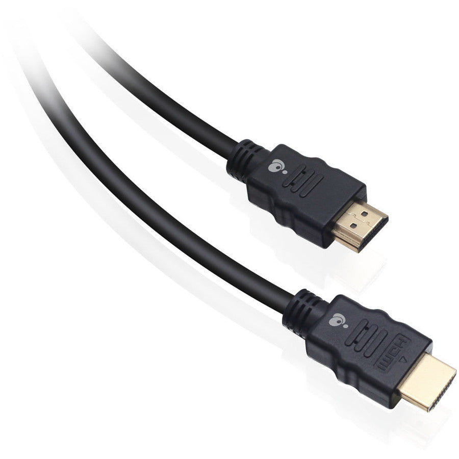 IOGEAR Premium High Speed HDMI Cable 3.3 ft. GHDC2001