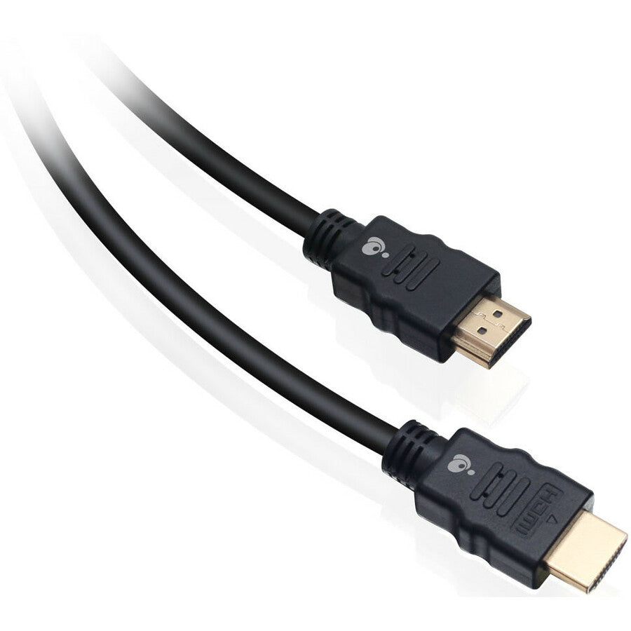 IOGEAR Premium High Speed HDMI Cable 1.6 ft GHDC200A