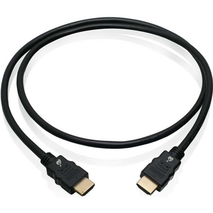 IOGEAR Premium High Speed HDMI Cable 1.6 ft GHDC200A