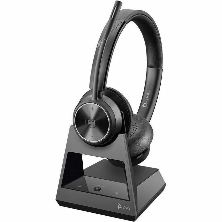 Plantronics Savi 7300 Office 7320 Headset G214777-01