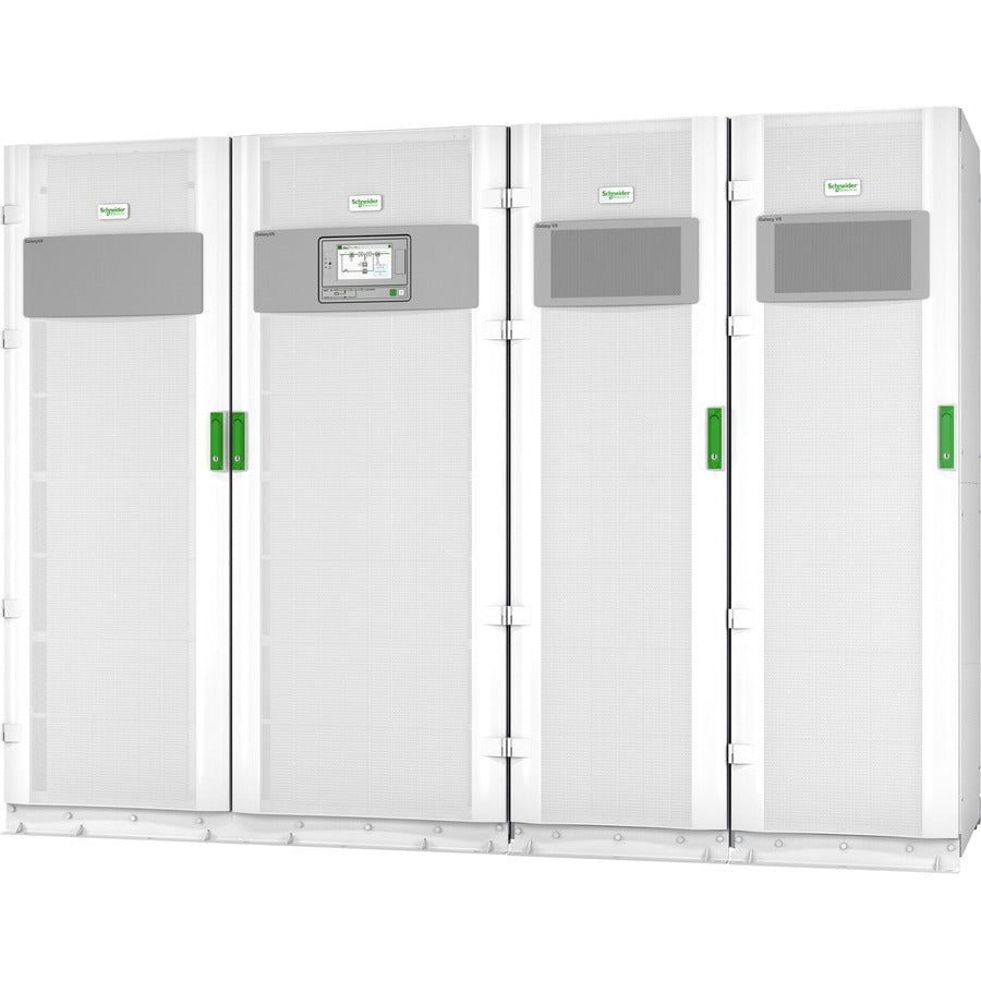 APC by Schneider Electric Galaxy VX 500kVA Scalable to 1000kVA 400V, Start up 5x8 GVX500K1000HS