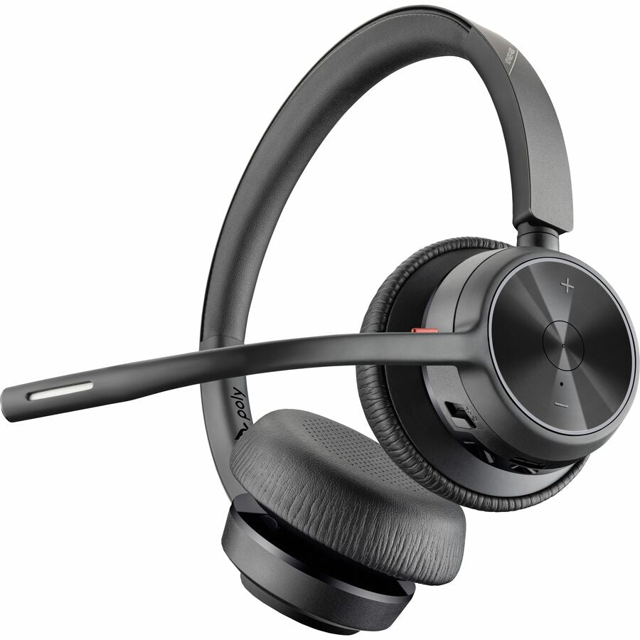 Poly VOYAGER 4300 UC 4320 Headset 7E2M2AA