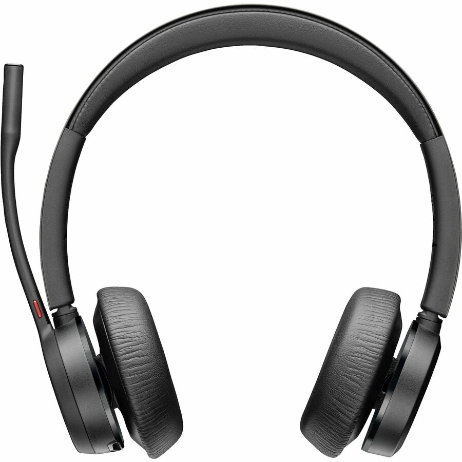 Poly VOYAGER 4300 UC 4320 Headset 7E2M2AA