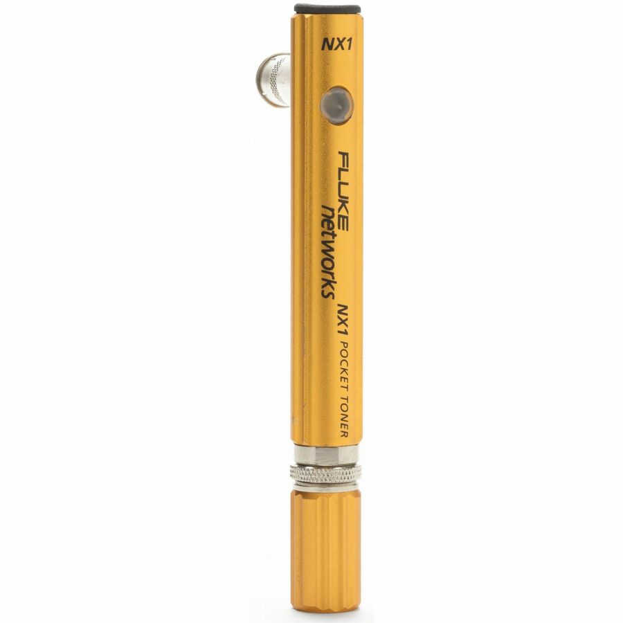 Fluke Networks Pocket Toner PTNX1 Cable Tester PTNX1